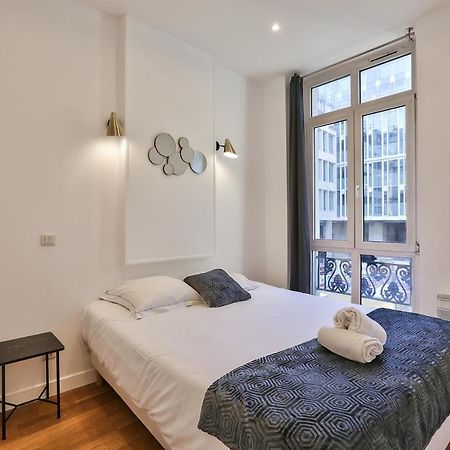 34 - Urban Luxury Paris Louvre Apartment Екстериор снимка